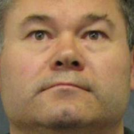 En la imagen, Jason Lawrance.