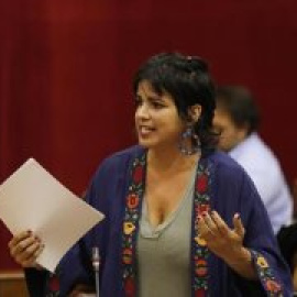 Las claves del proyecto de Rodríguez: grupo andaluz, no gobernar con el PSOE y rechazo total al Ejecutivo de PP y Cs con apoyo de Vox