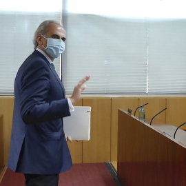 Enrique Ruiz Escudero