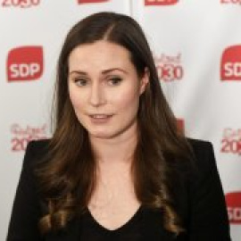 Finlandia elige a la primera ministra más joven del mundo para un Gobierno liderado por mujeres