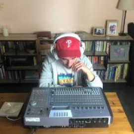 “Vull ser un artista ‘mainstream’”