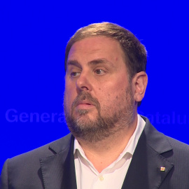 Tribunal de la UE deniega las medidas pedidas por Junqueras