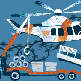 ILUSTRACIÓN: DIANA MORENO