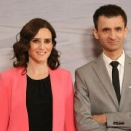 Telemadrid denuncia una "campaña de descrédito" y pide una reunión a Díaz Ayuso