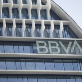 BBVA negocia la venta de seguros de no vida