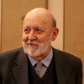 El presidente del Centro de Investigaciones Sociológicas (CIS), José Félix Tezanos. EFE/Archivo