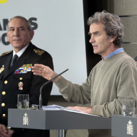 España roza los 20.000 casos positivos y supera los 1.000 fallecidos por coronavirus