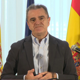 José Manuel Franco anuncia el 'Plan Verano' de seguridad