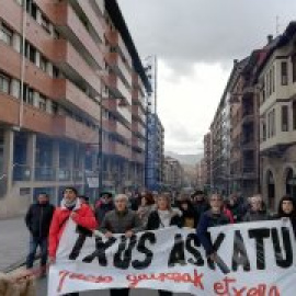 El Estado niega a presos de ETA enfermos los beneficios que sí otorgó a miembros del GAL