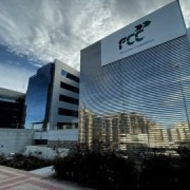 FCC constituye su nueva filial de Medio Ambiente en forma de 'holding'