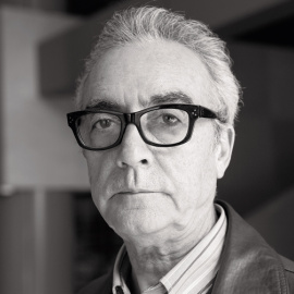 El columnista y escritor Juan José Millás reflexiona sobre el coronavirus, el capitalismo y el futuro. / ALFAGUARA