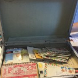 Vidas partidas: la pandemia se ceba con las familias latinas