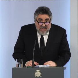 El Gobierno destinará 20 millones de euros para impulsar la financiación del sector cultural