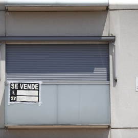 Vivienda en venta en Madrid. E.P.