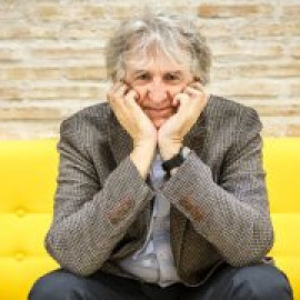 Juan Luis Arsuaga: "La vida no puede ser trabajar toda la semana e ir el sábado al supermercado, esa vida no es humana"