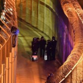 El Gobierno defiende ahora las devoluciones en caliente y acusa a los migrantes de ser violentos