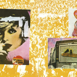 ​'Todo era posible: Revistas underground y de contracultura en España: 1968-1983'.- LIBROS WALDEN