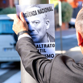 'Vergüenza'. / MOVISTAR +