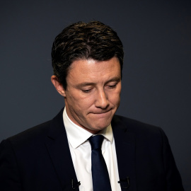 Benjamin Griveaux | AFP