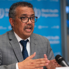 La OMS pide que se garantice la dexametasona para países con gran número de pacientes críticos