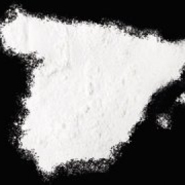 El libro blanco de la cocaína