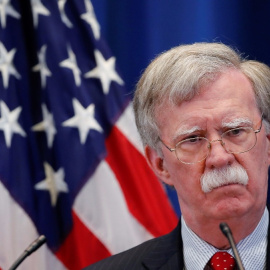 John Bolton