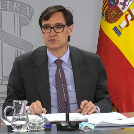 Desde que finalizó el estado de alarma se han producido 171 brotes en España