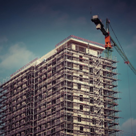 El desastre del modelo de vivienda