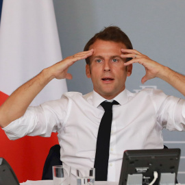 Emmanuel Macron