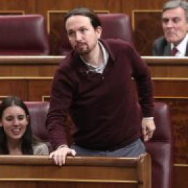 Podemos asegura que despidió al abogado del partido por acoso sexual y laboral