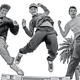 Beastie Boys Story