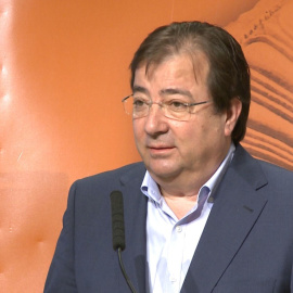 Vara confía en que fronteras con Portugal abran antes de 1 de julio