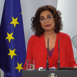 María Jesús Montero