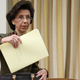 María José de la Fuente