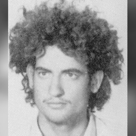 Arturo Ruiz fue asesinado el el 23 de enero de 1977 por un comando ultraderechista