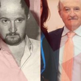 Los autores confesos de cinco asesinatos y el mayor atraco del Líbano viven en Viena como joyeros