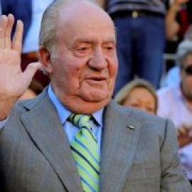 La fugida del rei emèrit als mitjans internacionals: "Una sortida humiliant per a un rei destinat a passar a la història"