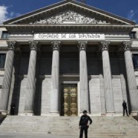 El Congreso planea suprimir sus 'vacaciones' para recuperar las leyes aparcadas por la covid-19