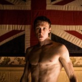 Ned Kelly, un hombre de camino a la horca