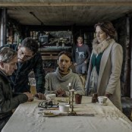 Dolor y asco, la herencia del mal