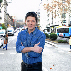 Jesús Cintora relata en el libro 'La conjura' (Espasa) el pacto de Gobierno de coalición entre el PSOE y Podemos. / MEDIASET