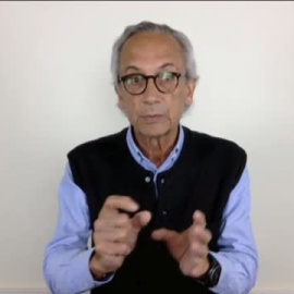 Un experto en investigación asegura que la vacuna del COVID 19 todavía tardará un año en poder distribuirse