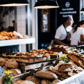 Los resultados del trabajo suponen un paso más en la reducción de gluten en productos de trigo o cebada. / Pixabay