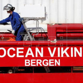 Ocean Viking