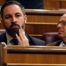 Vox veta dos declaraciones del Congreso sobre violencia machista y derechos de la infancia