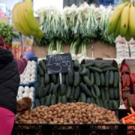 El IPC repunta en el arranque del año