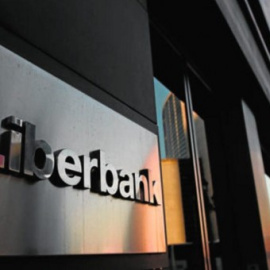 Sucursal de Liberbank - EFE