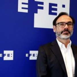 El Gobierno destituye a Fernando Garea y propone a Gabriela Cañas para presidir la Agencia EFE