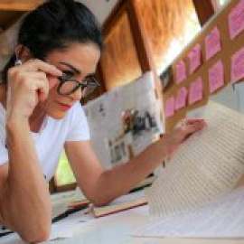 "La prostitución es un instrumento social para dar placer a los hombres y someter a las mujeres"