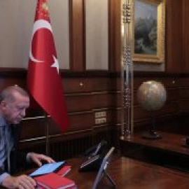 Erdogan se mete en otro berenjenal y esta vez puede costarle caro